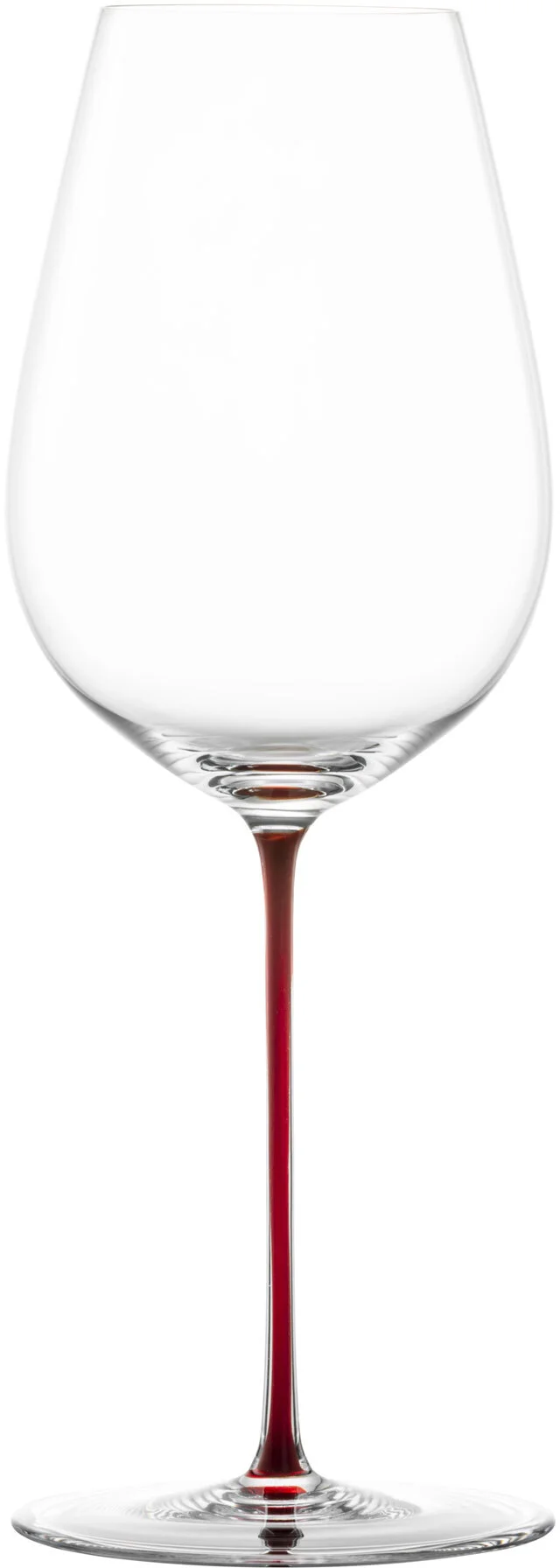 ZWIESEL GLAS Kieliszek do wina białego ENOTECA COLORS czerwony 415 ml, 1szt.