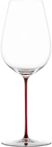 ZWIESEL GLAS Kieliszek do wina białego ENOTECA COLORS czerwony 415 ml, 1szt.