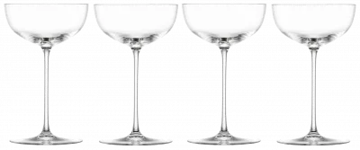 ZWIESEL GLASS Kieliszek TONE 246 ml , 4 szt.
