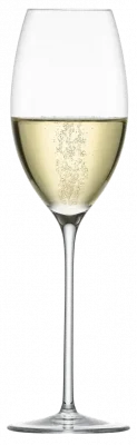 ENOTECA Kieliszek do szampana 305 ml, kpl. 2 szt. / ZWIESEL HANDMADE
