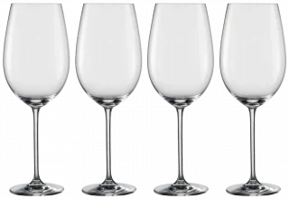 VINOS Kieliszek do wina Bordeaux 768 ml, kpl. 4 szt. / SCHOTT ZWIESEL