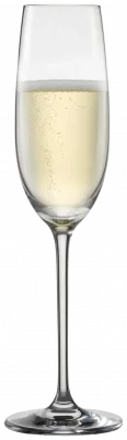 VINOS Kieliszek do wina musującego 238 ml, kpl. 4 szt. / SCHOTT ZWIESEL
