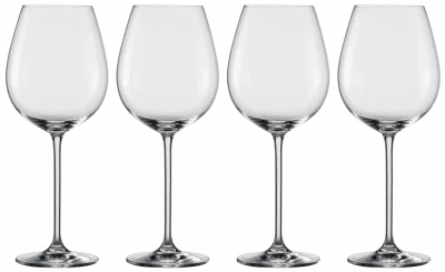 VINOS Kieliszek uniwersalny 440 ml, kpl. 4 szt. / SCHOTT ZWIESEL