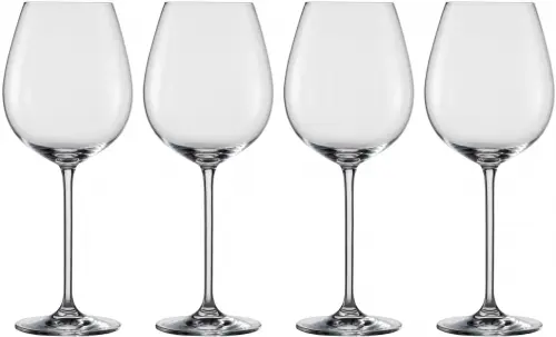 VINOS Kieliszek uniwersalny 440 ml, kpl. 4 szt. / SCHOTT ZWIESEL