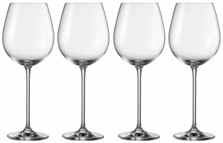 VINOS Kieliszek do białego wina 613 ml, kpl. 4 szt. / SCHOTT ZWIESEL