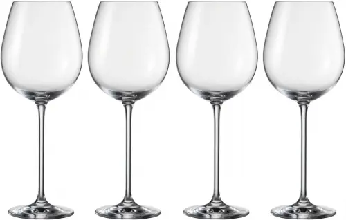 VINOS Kieliszek do białego wina 613 ml, kpl. 4 szt. / SCHOTT ZWIESEL