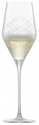 BAR PREMIUM NO. 2 Kieliszek do szampana 272 ml, kpl. 2 szt. / ZWIESEL HANDMADE