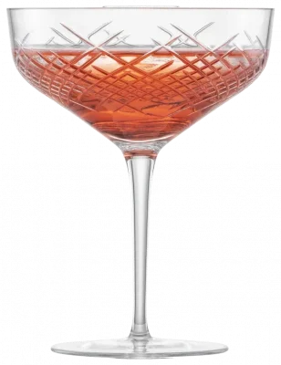 BAR PREMIUM NO. 2 Kieliszek do koktajli 370 ml, kpl. 2 szt. / ZWIESEL HANDMADE