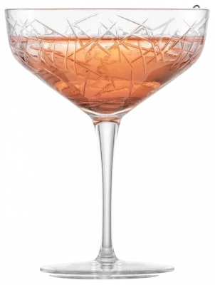 HOMMAGE GLACE Kieliszek do koktajli 362 ml / ZWIESEL HANDMADE