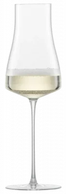 THE MOMENT Kieliszek do szampana Blanc 312 ml, kpl. 2 szt. / ZWIESEL HANDMADE