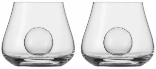 AIR SENSE Szklanka do wody 400 ml / ZWIESEL HANDMADE