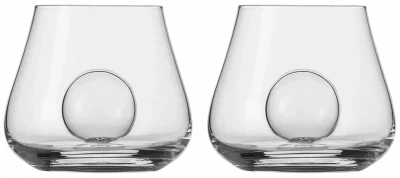 AIR SENSE Szklanka do wody 400 ml / ZWIESEL HANDMADE