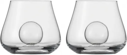 AIR SENSE Szklanka do wody 400 ml / ZWIESEL HANDMADE