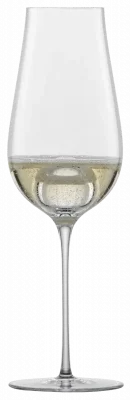 AIR SENSE Kieliszek do szampana 331 ml, kpl. 2 szt. / ZWIESEL HANDMADE
