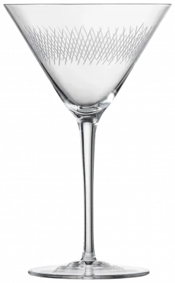 UPPER WEST Kieliszek Martini 278 ml / ZWIESEL HANDMADE