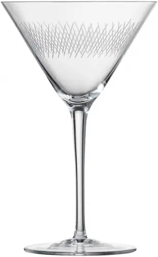 UPPER WEST Kieliszek Martini 278 ml / ZWIESEL HANDMADE