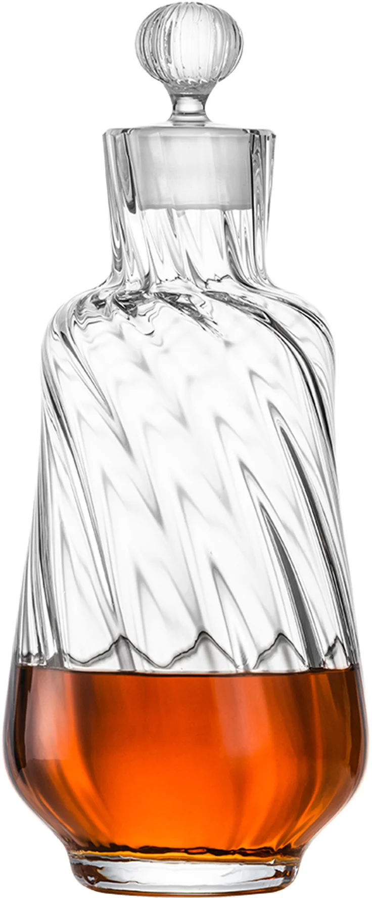 MARLENE Karafka do whisky 500 ml  / ZWIESEL HANDMADE