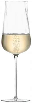 MARLENE Kieliszek do szampana 365 ml / ZWIESEL HANDMADE