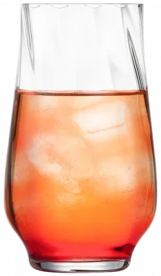 MARLENE Szklanka Longdrink 445 ml, kpl. 2 szt. / ZWIESEL HANDMADE