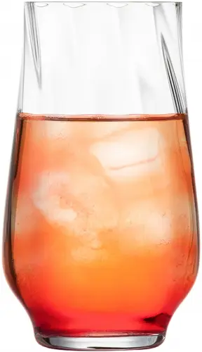 MARLENE Szklanka wysoka 445 ml / ZWIESEL HANDMADE