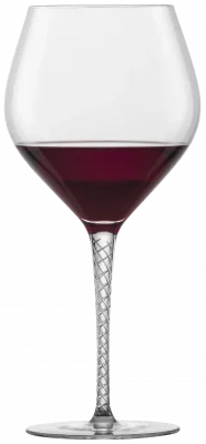 SPIRIT Kieliszek do wina Burgund 646 ml, kpl. 2 szt. / ZWIESEL HANDMADE