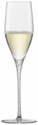 SPIRIT Kieliszek do szampana 254 ml, kpl. 2 szt. / ZWIESEL HANDMADE