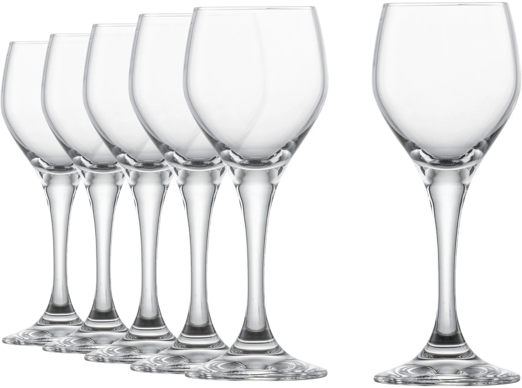 BAR SPECIAL Kieliszek Mondial 71 ml, kpl. 6 szt. / SCHOTT ZWIESEL