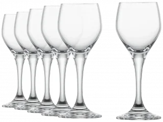 BAR SPECIAL Kieliszek Mondial 71 ml, kpl. 6 szt. / SCHOTT ZWIESEL