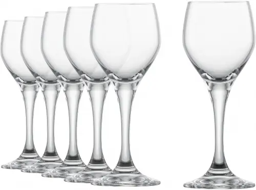 BAR SPECIAL Kieliszek Mondial 71 ml, kpl. 6 szt. / SCHOTT ZWIESEL