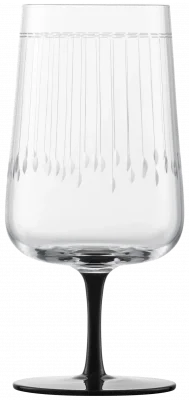 GLAMOROUS Kieliszek do wina czerwonego 491 ml, kpl. 2 szt. / ZWIESEL HANDMADE