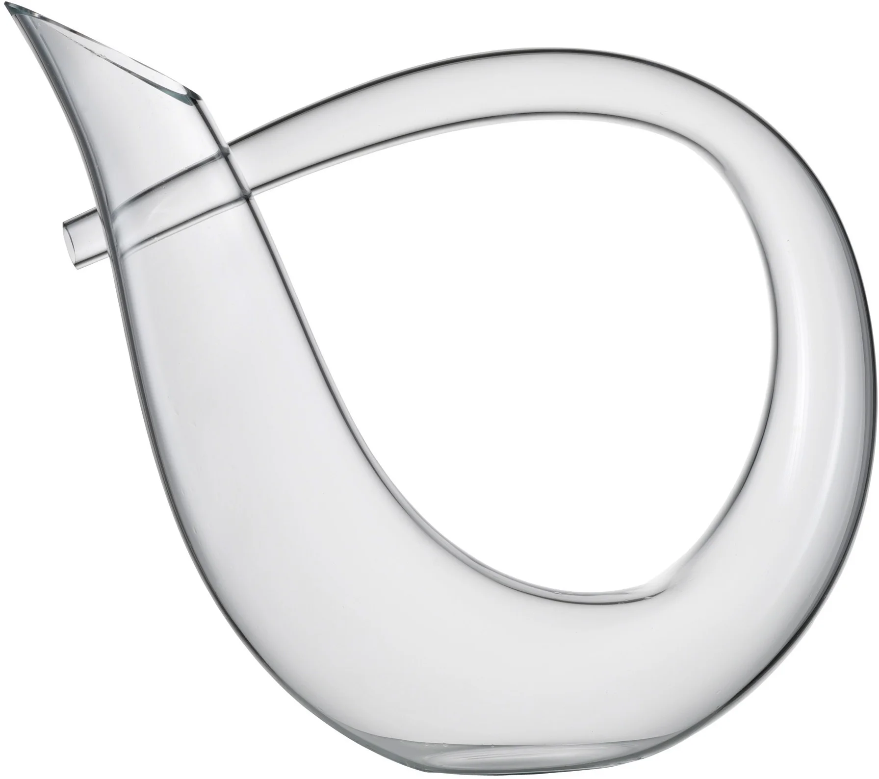 CIRQUO Dekanter 750 ml / ZWIESEL HANDMADE