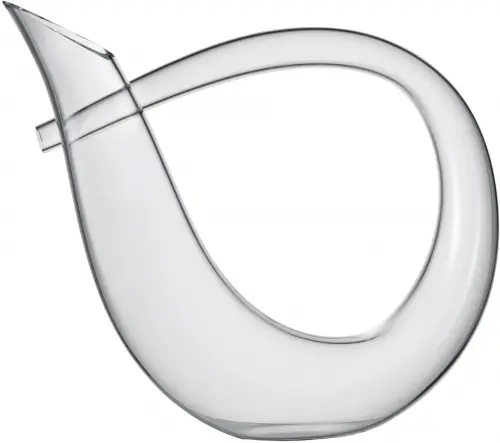 CIRQUO Dekanter 750 ml / ZWIESEL HANDMADE