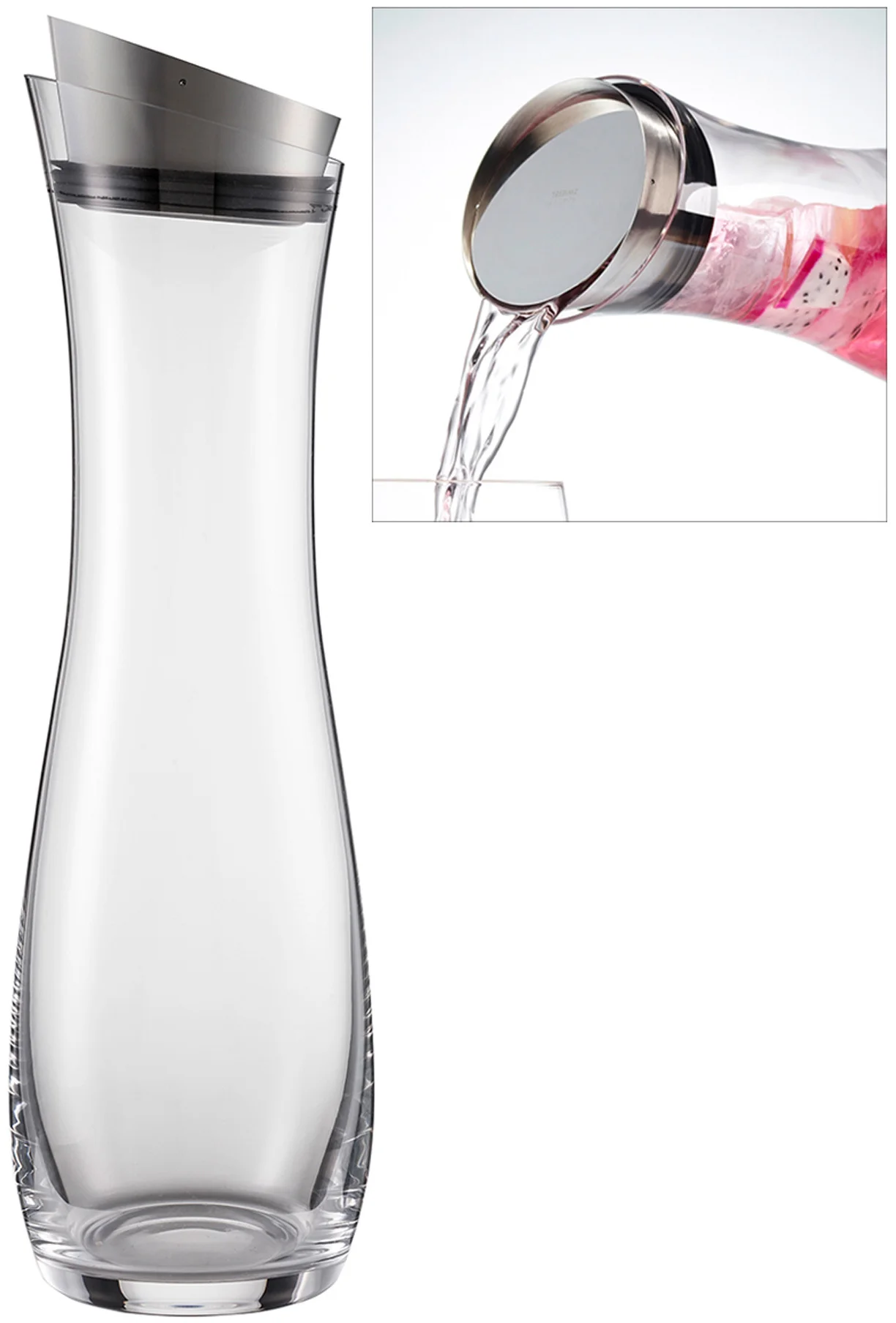 FRESCA Karafka 1 l / SCHOTT ZWIESEL