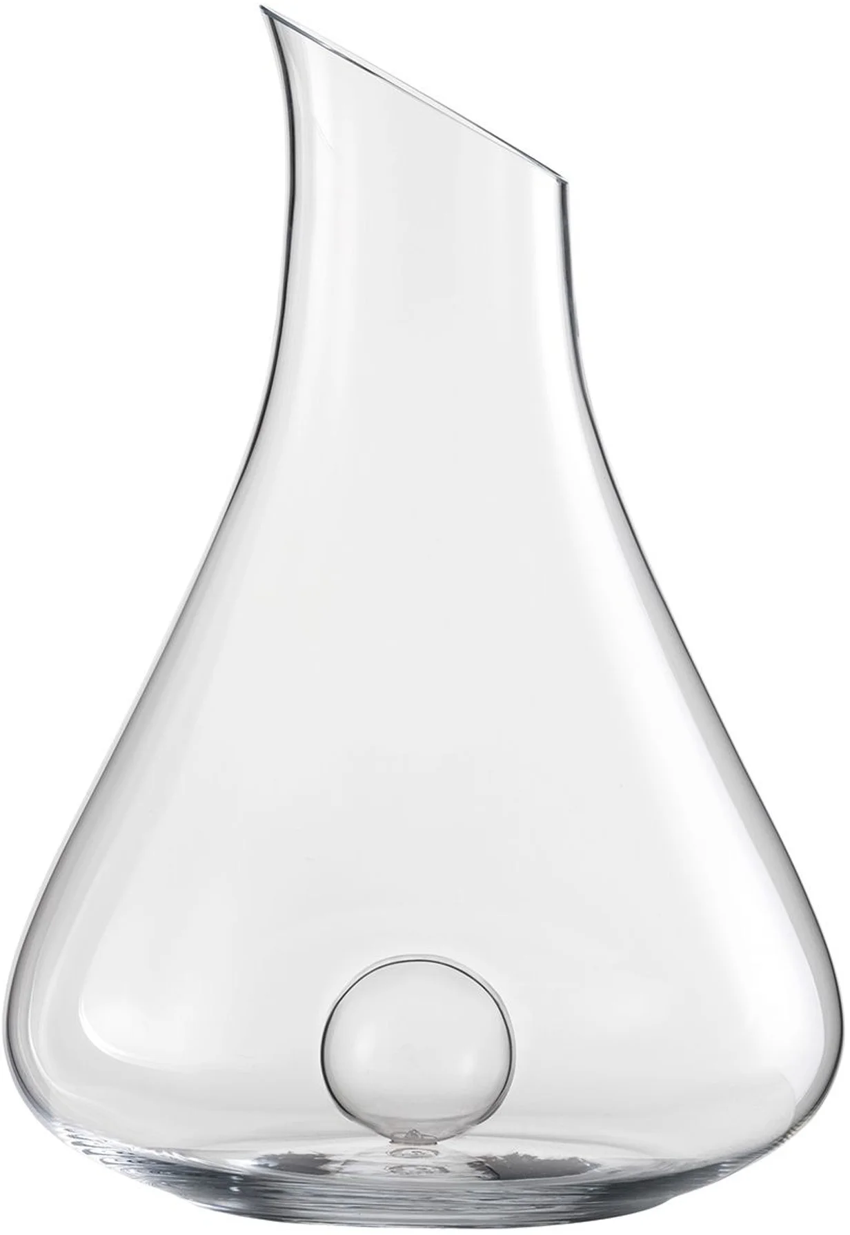 AIR SENSE Dekanter do czerwonego wina 1500 ml / ZWIESEL HANDMADE