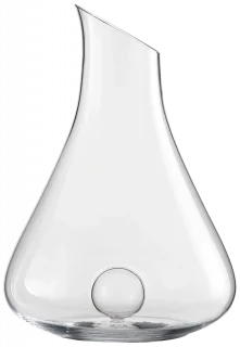 AIR SENSE Dekanter do czerwonego wina 1500 ml / ZWIESEL HANDMADE
