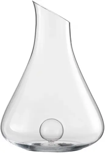 AIR SENSE Dekanter do czerwonego wina 1500 ml / ZWIESEL HANDMADE
