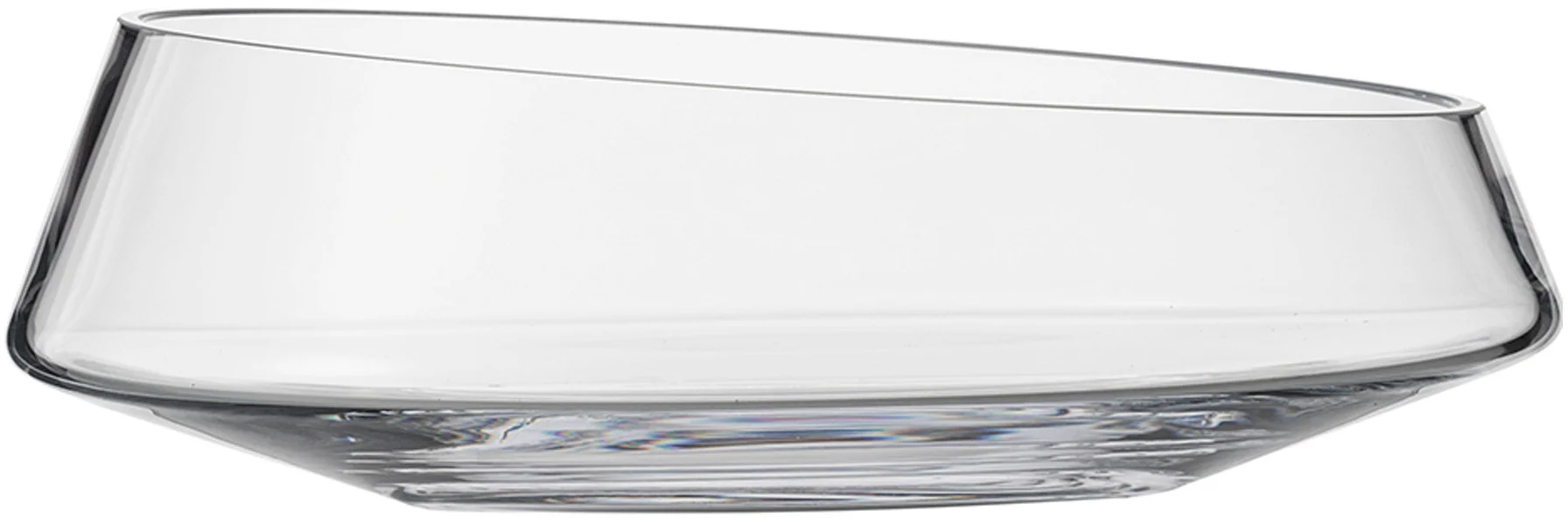 DIAMONDS Patera Crystal Clear / ZWIESEL HANDMADE