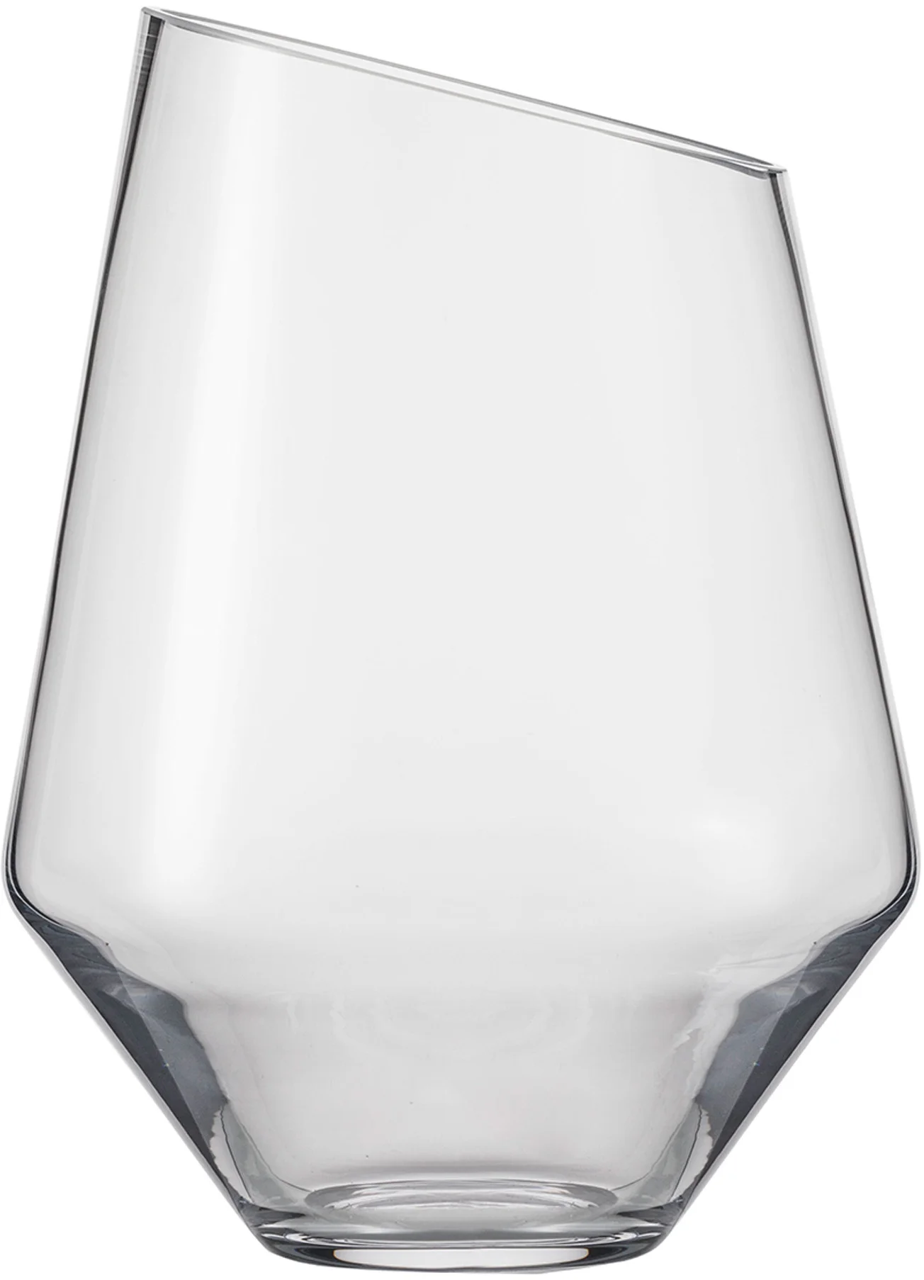 DIAMONDS Wazon duży Crystal Clear / ZWIESEL HANDMADE