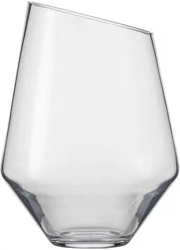 DIAMONDS Wazon duży Crystal Clear / ZWIESEL HANDMADE