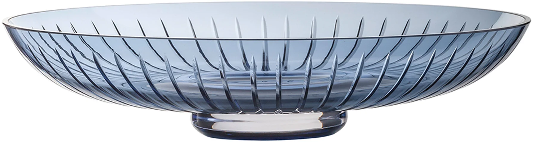 SIGNUM Patera Midnight Blue 340 mm / ZWIESEL HANDMADE