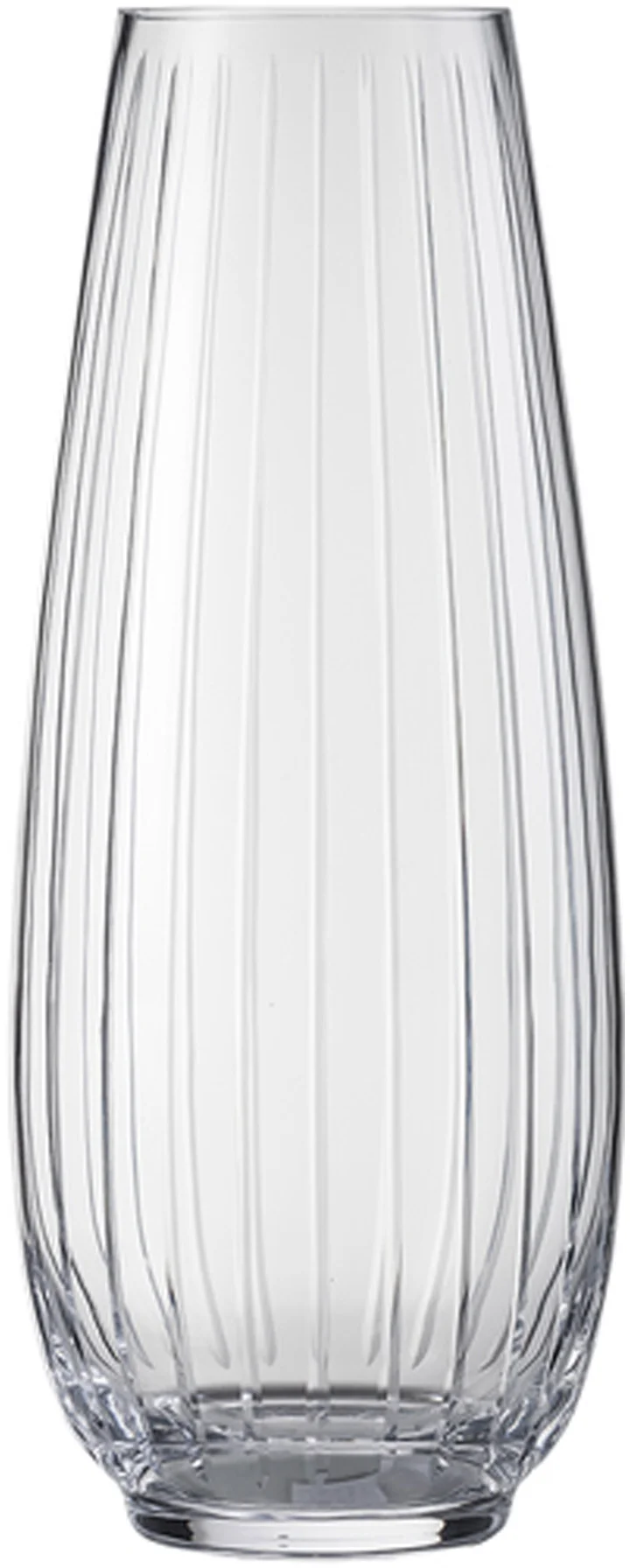 SIGNUM Wazon duży Crystal Clear / ZWIESEL HANDMADE