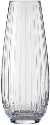 SIGNUM Wazon duży Crystal Clear / ZWIESEL HANDMADE