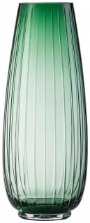 SIGNUM Wazon duży Smoky Green / ZWIESEL HANDMADE