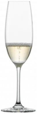 IVENTO Kieliszek do szampana 228 ml, kpl. 6 szt. / SCHOTT ZWIESEL