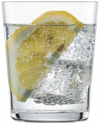 SOFTDRINKS Szklanka Nr.1 213 ml, kpl. 6 szt. / SCHOTT ZWIESEL