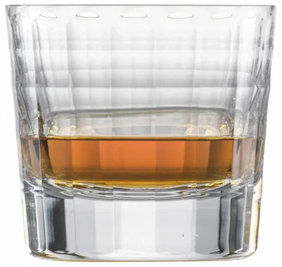 BAR PREMIUM NO. 1 Szklanka do whisky 274 ml, kpl. 2 szt. / ZWIESEL HANDMADE