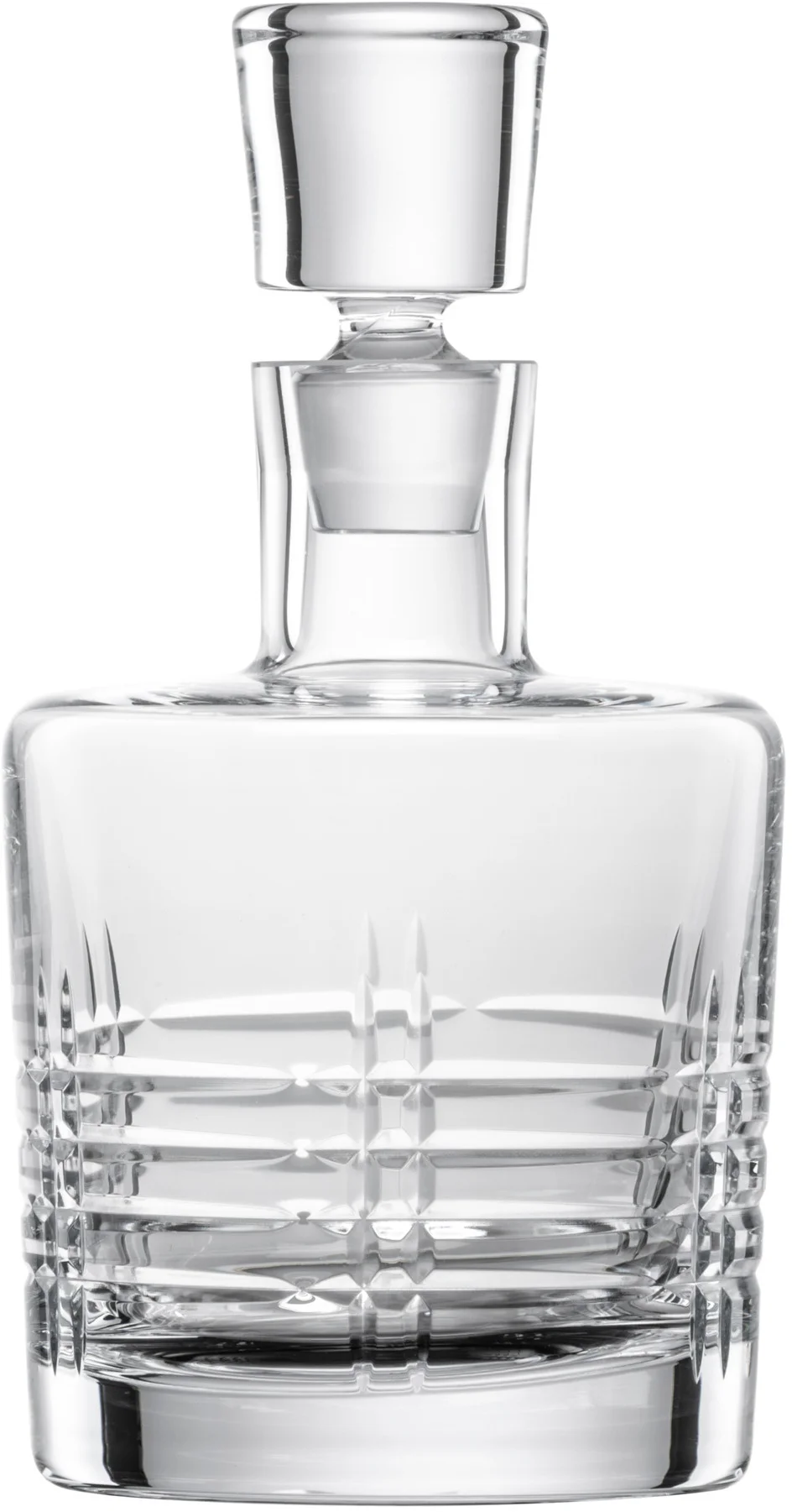 BASIC BAR CLASSIC Karafka do whisky 750 ml / ZWIESEL GLAS