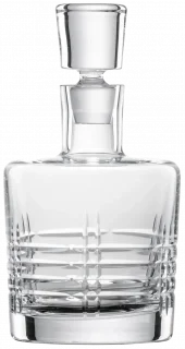 BASIC BAR CLASSIC Karafka do whisky 750 ml / ZWIESEL GLAS