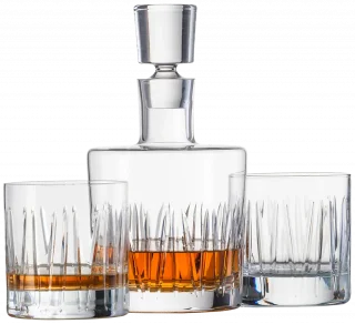 BASIC BAR MOTION Zestaw do whisky 750 ml / ZWIESEL GLAS