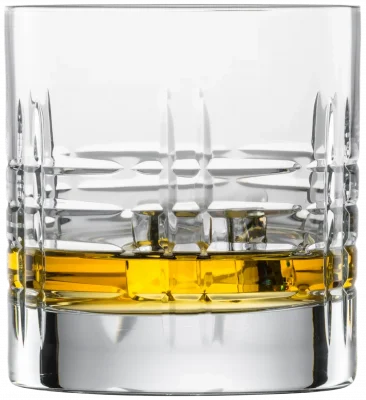 BASIC BAR CLASSIC Szklanka Double Old Fashioned 369 ml, kpl. 6 szt. / ZWIESEL GLAS